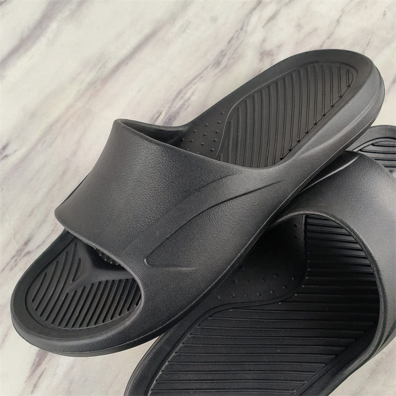 Muške papuče – Lianqi, EVA gornji dio i potplat, slip-on