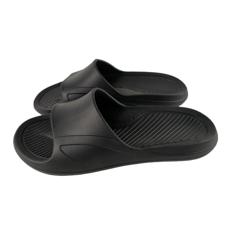 Muške papuče – Lianqi, EVA gornji dio i potplat, slip-on