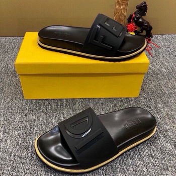 Papuci de bărbați Slip-On cu talpă groasă antiderapantă, suprafața din fibră ultra-fină (Primăvara 2024)