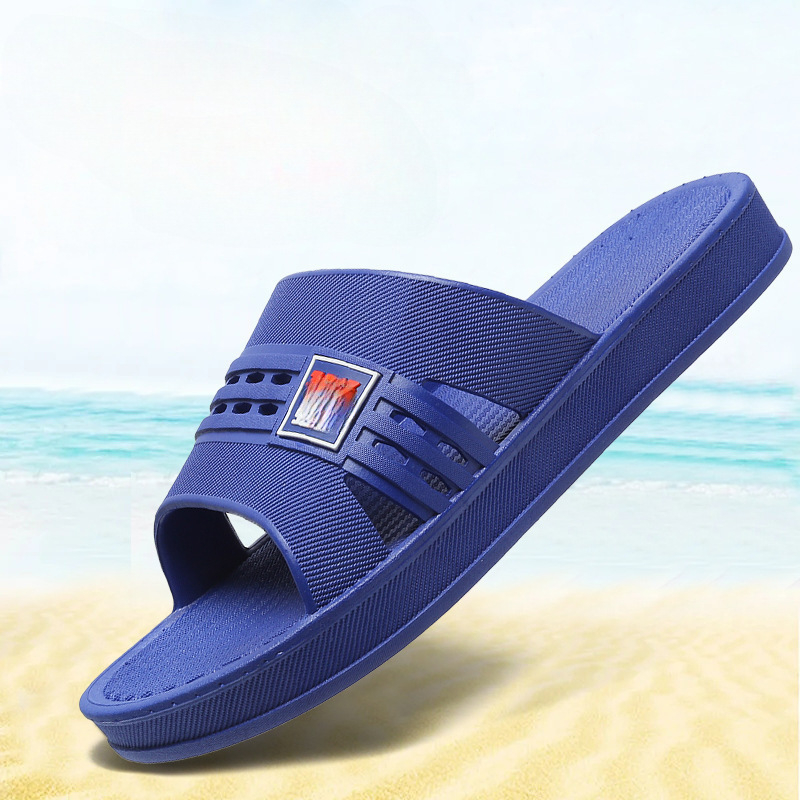 Japanke PVC gornji dio, Goodyear đon – Leisure stil za odrasle