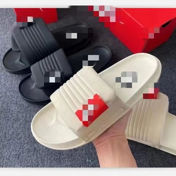 OFFCOURT Unisex EVA japanke s podesivim Velcro remenima, prozračne udobne, PVC đon