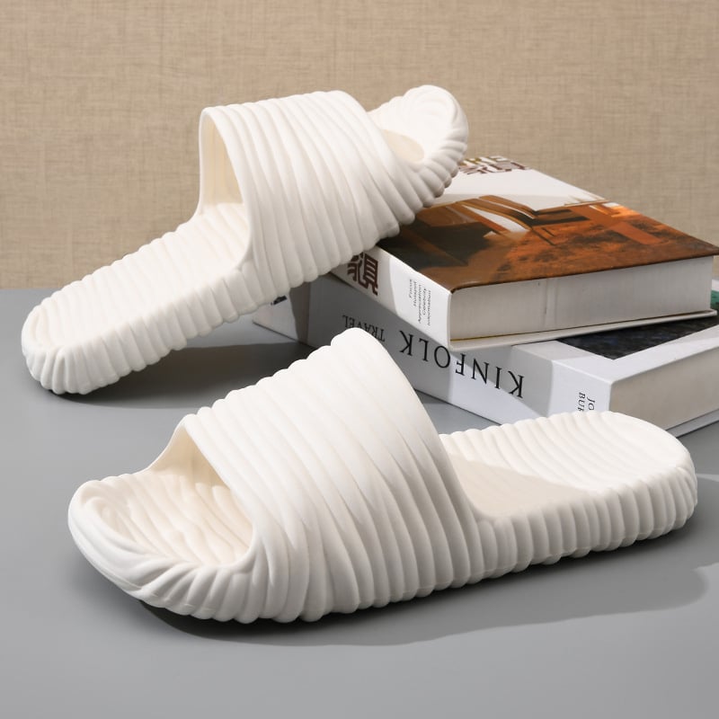 Beihan EVA flip-flopi za odrasle - unisex, casual slip-on, EVA potplat s injekcijski oblikovanom konstrukcijom