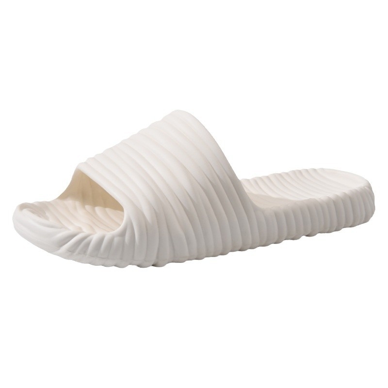 Beihan EVA flip-flopi za odrasle - unisex, casual slip-on, EVA potplat s injekcijski oblikovanom konstrukcijom