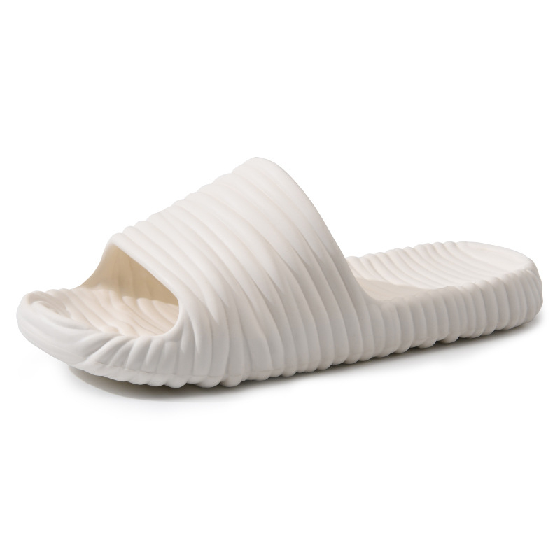 Beihan EVA flip-flopi za odrasle - unisex, casual slip-on, EVA potplat s injekcijski oblikovanom konstrukcijom