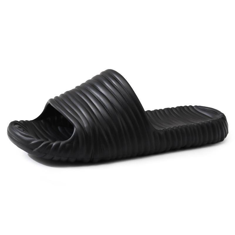 Beihan EVA flip-flopi za odrasle - unisex, casual slip-on, EVA potplat s injekcijski oblikovanom konstrukcijom