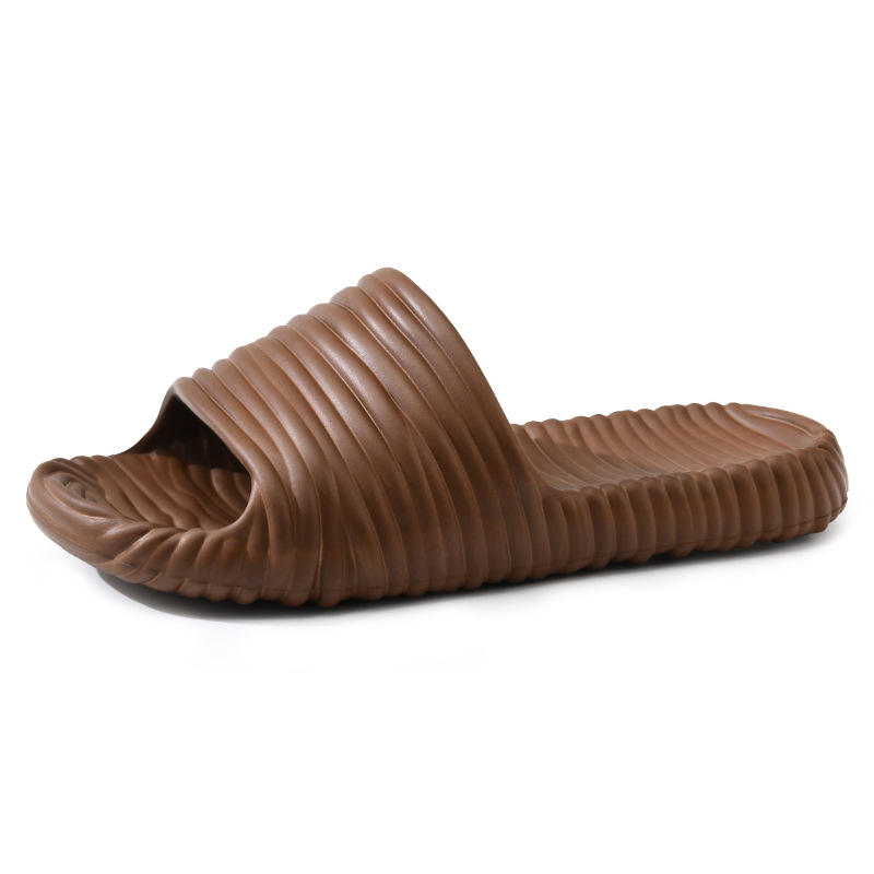 Beihan EVA flip-flopi za odrasle - unisex, casual slip-on, EVA potplat s injekcijski oblikovanom konstrukcijom