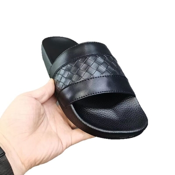 Uniszex PVC papucs egypántos, csúszásmentes talppal és szagtalanító talpbetéttel kültéri nyári viseletre (Tavasz 2025)