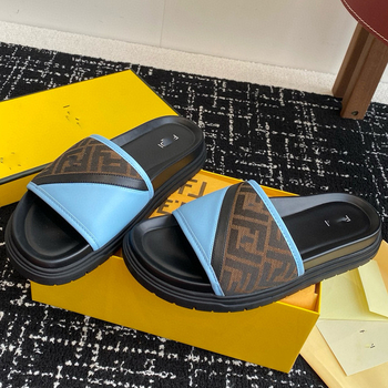 Slapi de bărbați din piele naturală, talpă din cauciuc, slip-on, stil de relaxare, vara 2025