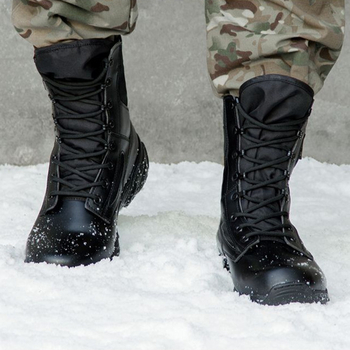 Ghete tactice unisex, înalte, cu partea superioară din plasă respirabilă, branț EVA, talpă antiderapantă