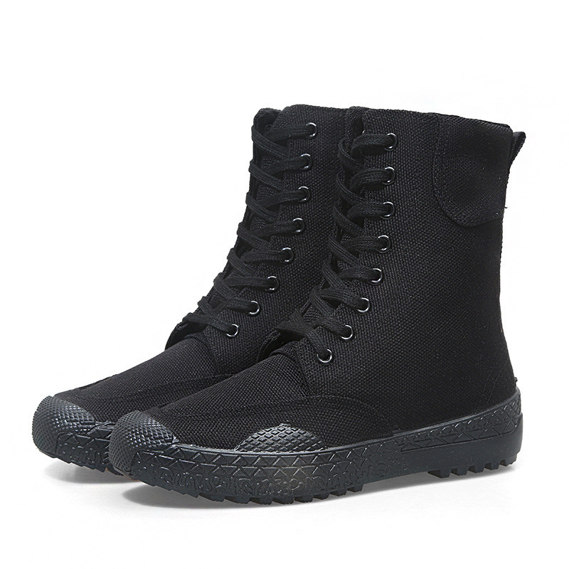 Kaitse töökingad suveks, unisex, kõrge varrega võrgust ülaosa, EVA sisetald, libisemiskindel tallad