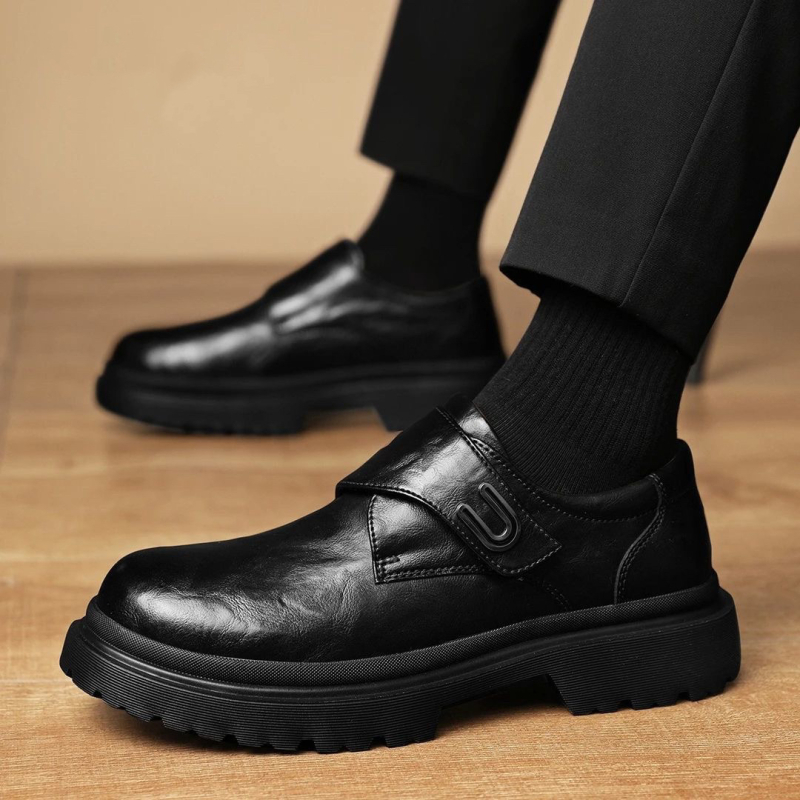 Muške mokasine s platnenim gornjim dijelom, PVC potplata, niski profil, okrugli nos, prozračne casual cipele
