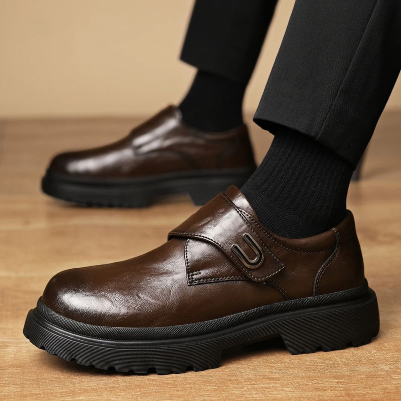 Muške mokasine s platnenim gornjim dijelom, PVC potplata, niski profil, okrugli nos, prozračne casual cipele