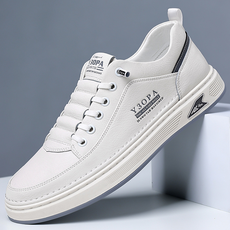 Unisex tenisice, korejskog stila visokog kroja, gornji dio od super vlakna, vezanje, ljeto