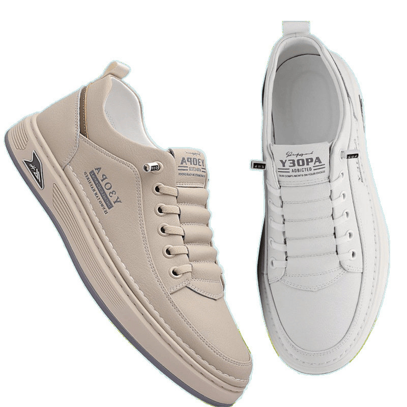 Unisex tenisice, korejskog stila visokog kroja, gornji dio od super vlakna, vezanje, ljeto