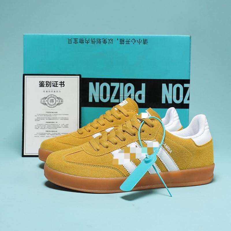 Adidași unisex cu vârf rotund, talpă joasă, exterior din super fiber, talpă PU, talpă din cauciuc antiderapant, închidere cu șireturi