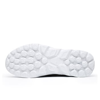 Loaferi bărbați, slip-on, upper din plasă respirabilă, vârf rotund, toc mic 1–3 cm, talpă din poliuretan injectat