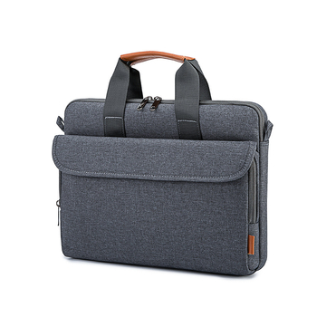 Torba za laptop s zaštitom od padova i udara, vodootporna, unisex, za 13–15 inčnih laptopa