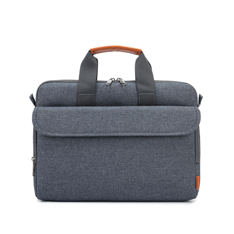 Torba za laptop s zaštitom od padova i udara, vodootporna, unisex, za 13–15 inčnih laptopa