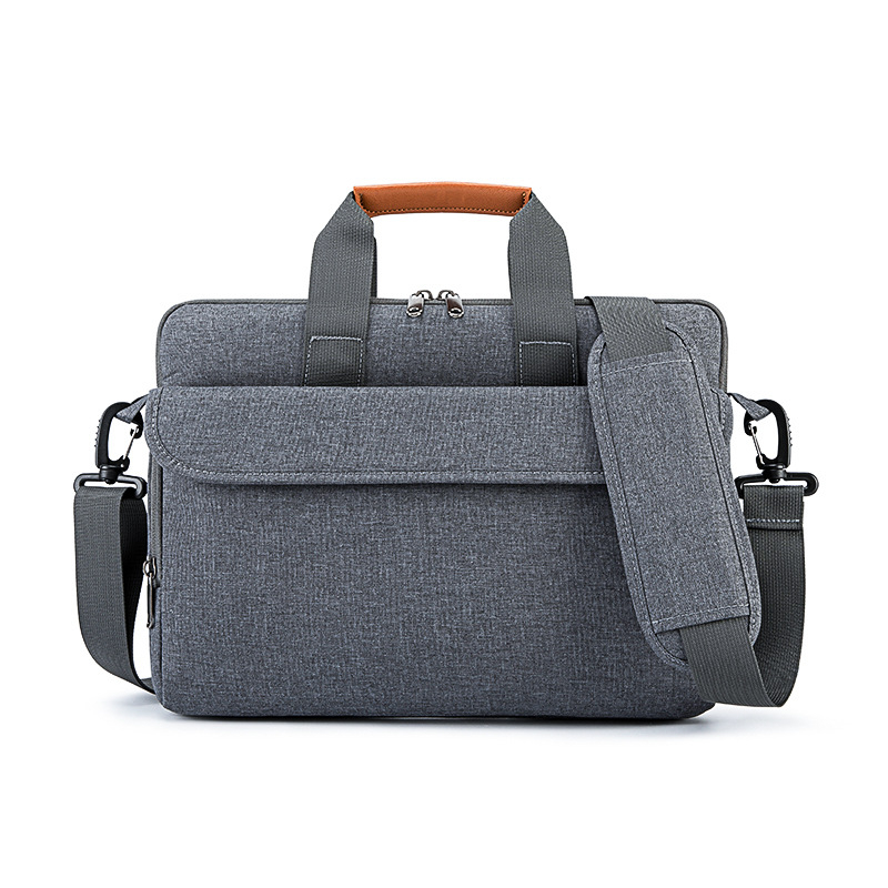 Torba za laptop s zaštitom od padova i udara, vodootporna, unisex, za 13–15 inčnih laptopa