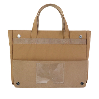 Muška poslovna torba od najlona, prijenosni dizajn, pravokutni oblik, OEM/ODM/OBM prilagodba s ispisom logotipa