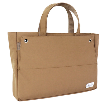 Muška poslovna torba od najlona, prijenosni dizajn, pravokutni oblik, OEM/ODM/OBM prilagodba s ispisom logotipa