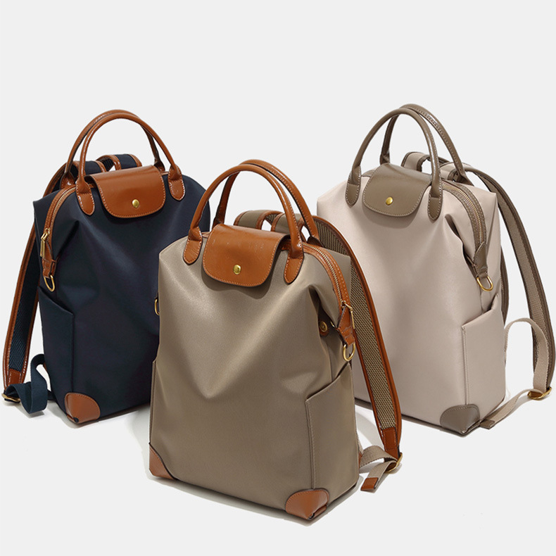 Rucsac unisex pentru călătoriile de afaceri, din material Oxford rezistent la apă, capacitate 20–35 L, compatibil cu laptop de 15 inch