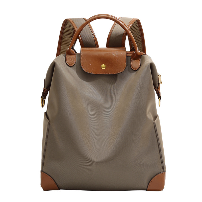 Rucsac unisex pentru călătoriile de afaceri, din material Oxford rezistent la apă, capacitate 20–35 L, compatibil cu laptop de 15 inch