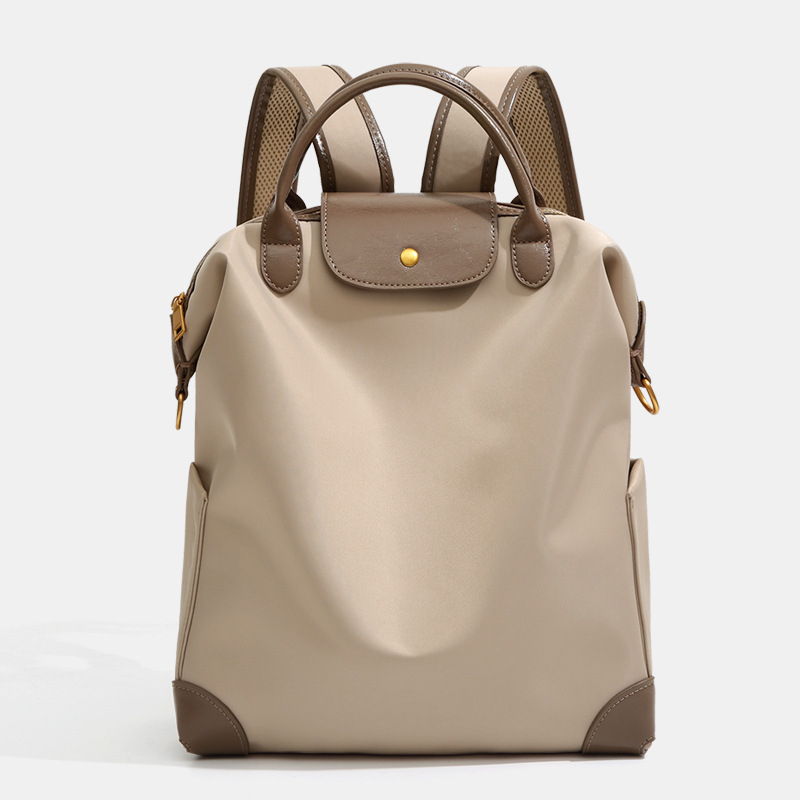 Rucsac unisex pentru călătoriile de afaceri, din material Oxford rezistent la apă, capacitate 20–35 L, compatibil cu laptop de 15 inch