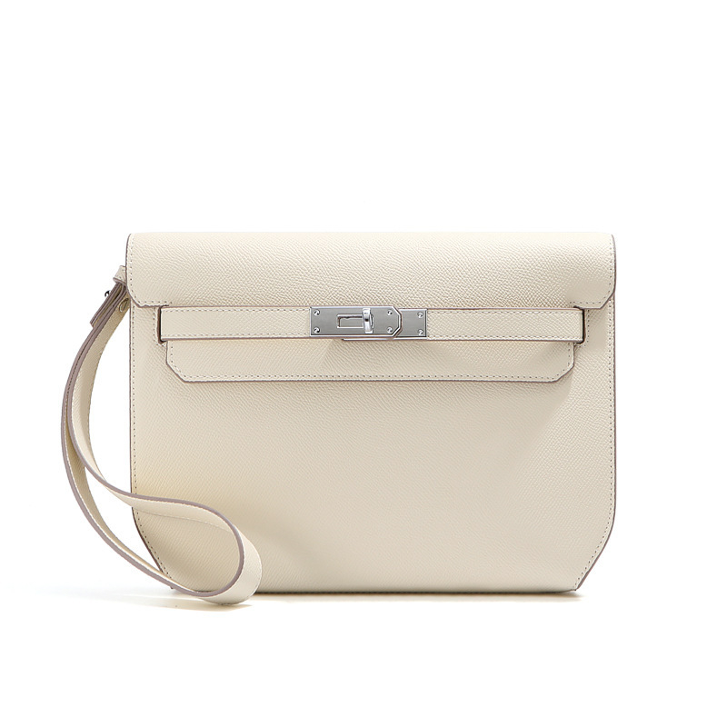 Geantă messenger din piele naturală, construcție din piele de vacă dublă, deschidere cu capac, unisex, cu trei curele