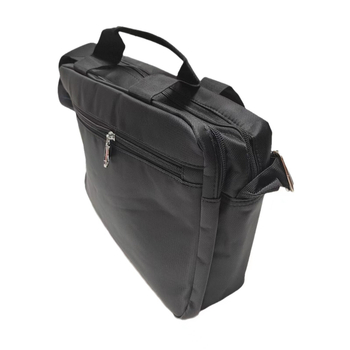 Muška torba preko ramena od Oxford materijala – poslovna crossbody torba, prozračna, vodootporna, poliesterom podstavljena