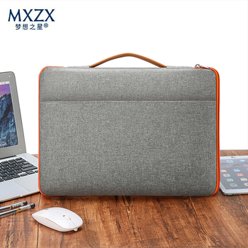 Notebook taška pre business – vodeodolná, odolná voči opotrebeniu, proti krádeži, uľahčuje nosenie; materiál: Oxfordová tkanina