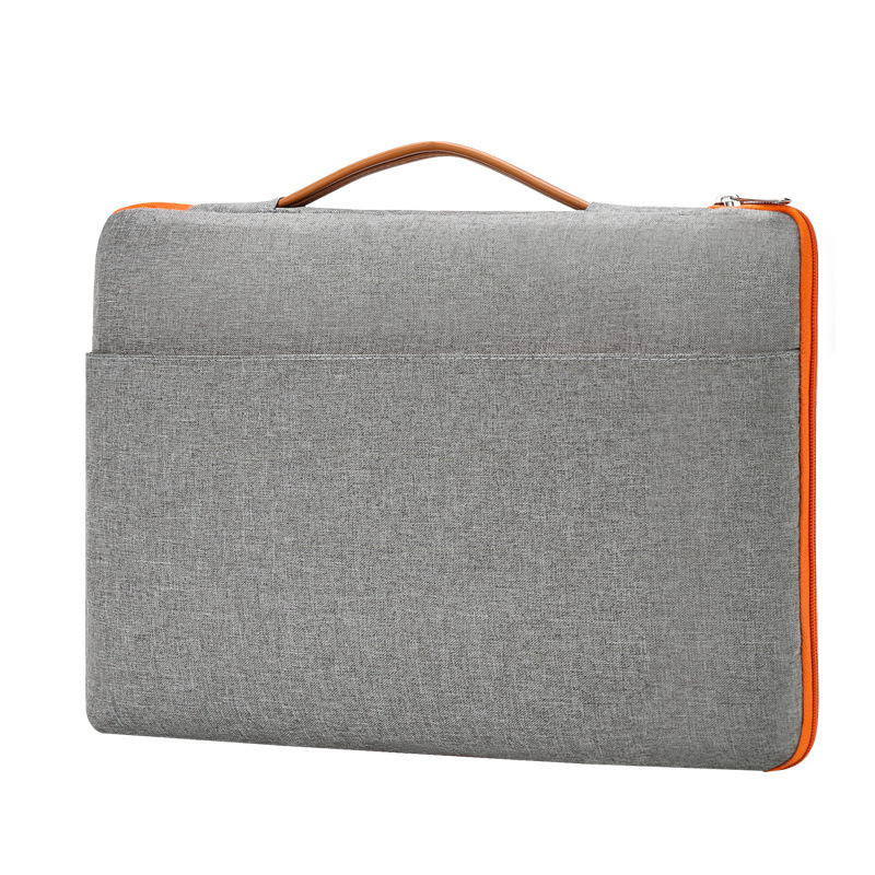 Τσάντα για φορητό υπολογιστή επιχειρηματικού χαρακτήρα – αδιάβροχη, ανθεκτική στη φθορά, προστασία κατά κλοπής, διευκολύνει τη μεταφορά; Υλικό: Oxford ύφασμα