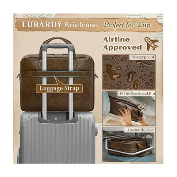 Ανδρική crossbody τσάντα από πολυεστέρα, με μεγάλο χωρητικό χώρο, αδιάβροχη και ανθεκτική στη φθορά, κλείσιμο με φερμουάρ, μαλακό χερούλι, εσωτερικό με σκούρο πλέγμα