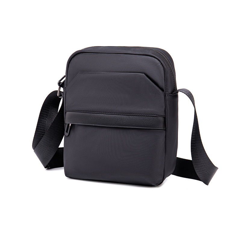 Muška messenger crossbody torba – vodootporna, izuzetno lagana, otporna na habanje; poliester; Yoban