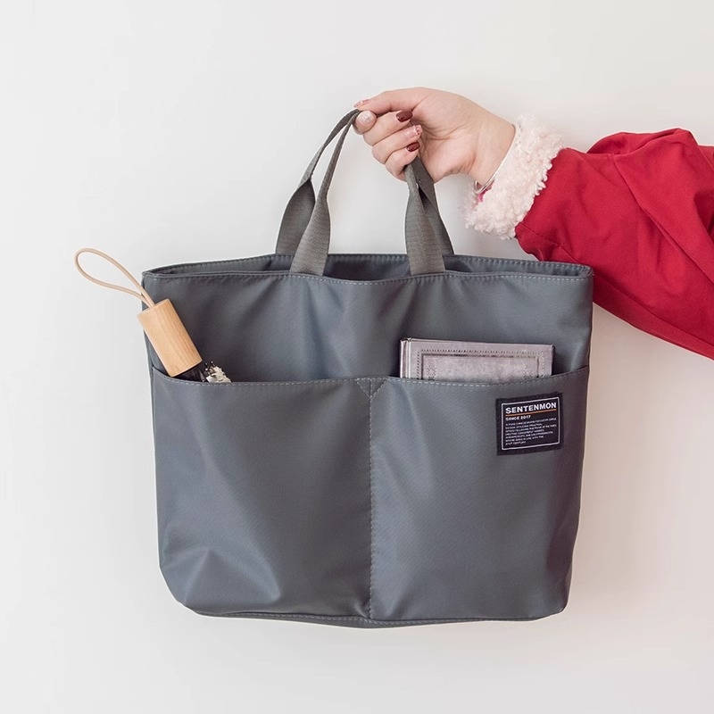 Muška torba od Oxford platna – unisex stil, podstava od Oxford tkanine, pogodna za poslovna putovanja