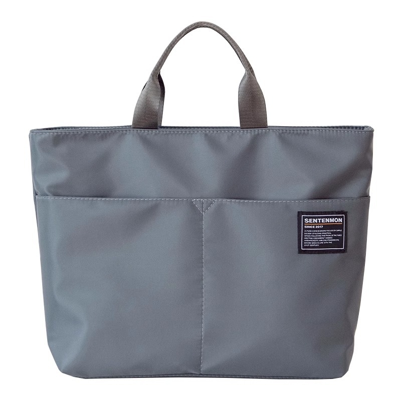 Muška torba od Oxford platna – unisex stil, podstava od Oxford tkanine, pogodna za poslovna putovanja