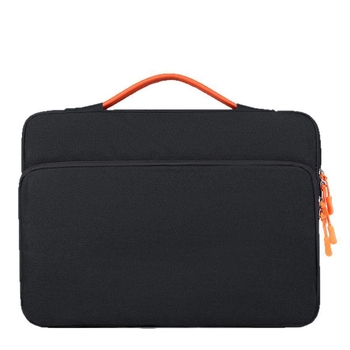 Τσάντα για λάπτοπ από Oxford ύφασμα, αναπνεύσιμη, αδιάβροχη, ανθεκτική στη φθορά, προστασία από κλοπή, κραδασμών, unisex, φθινόπωρο 2024, επιχειρηματικό στυλ ελίτ