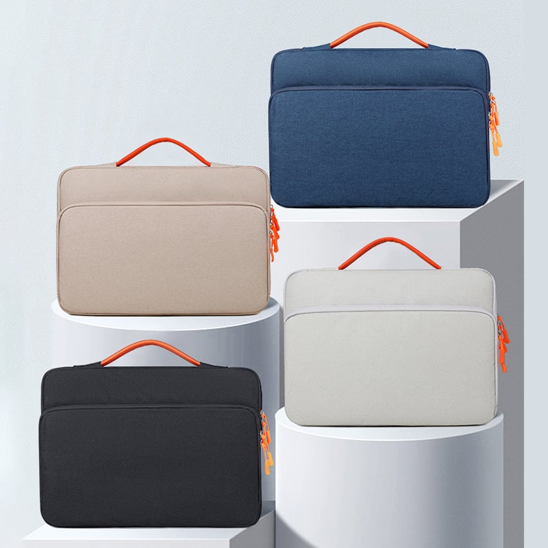 Τσάντα για λάπτοπ από Oxford ύφασμα, αναπνεύσιμη, αδιάβροχη, ανθεκτική στη φθορά, προστασία από κλοπή, κραδασμών, unisex, φθινόπωρο 2024, επιχειρηματικό στυλ ελίτ