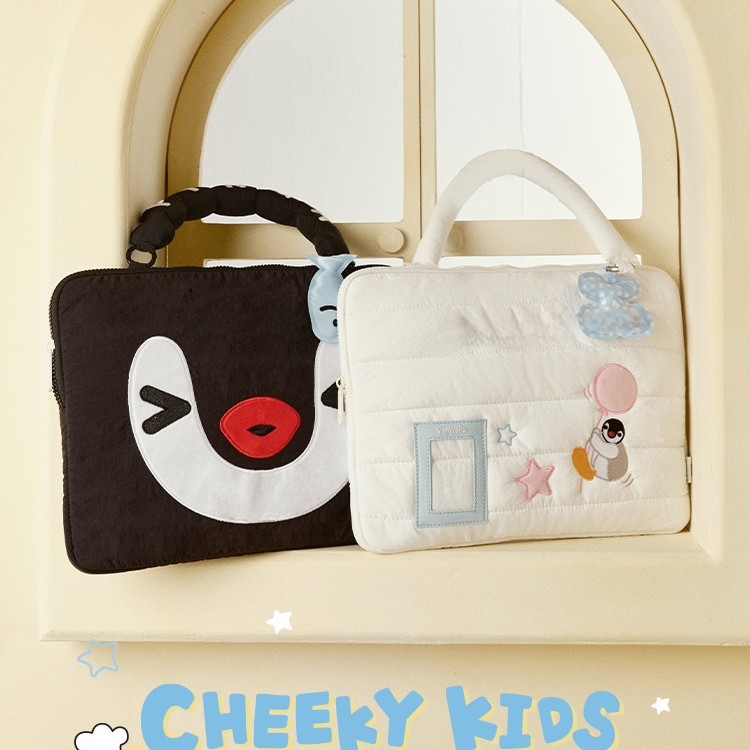 Γυναικεία τσάντα για φορητό υπολογιστή για καθημερινές μετακινήσεις, από νάιλον, με προστασία κατά κλοπής και αντισεισμική προστασία; άνοιγμα με φερμουάρ, γάντζο ή κορδόνι; εσωτερικό διαχωριστικό για κάρτες; κατάλληλη για εκπαίδευση εκτός campus.