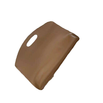 Τσάντα για φορητό υπολογιστή - κομψή, λεπτή χειραποσκευή για γραφείο και μετακινήσεις, υλικό PU, επένδυση PU, στυλ: ώριμη κομψή γυναίκα, για γυναίκες, άνοιξη 2024