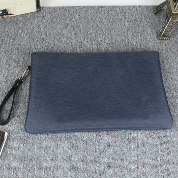 Muška clutch torba; Oxford tkanina; Poslovni stil; Vodootporna; Model L5016; Za muškarce