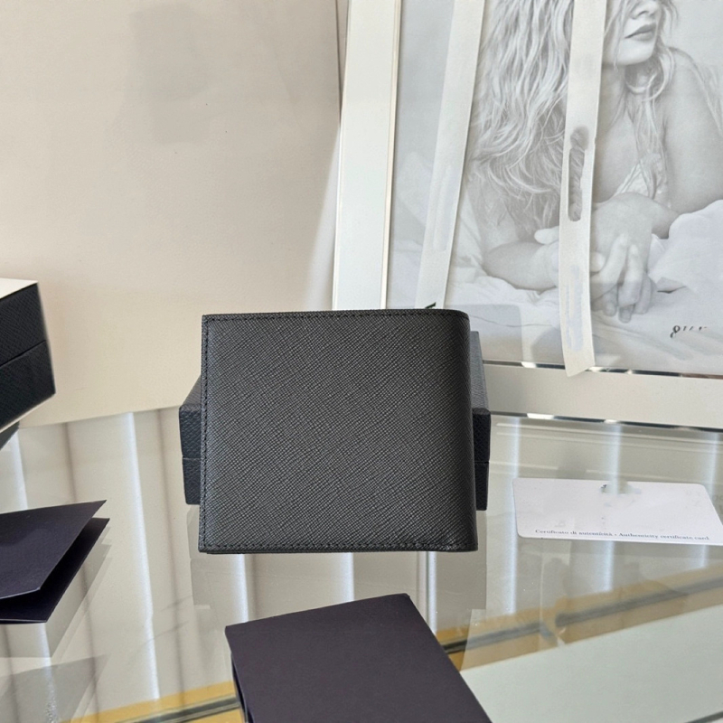 Πορτοφόλι από γνήσιο δέρμα, unisex, επεκτάσιμο σχέδιο, επένδυση από συνθετικό δέρμα