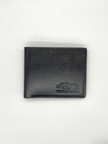 PIZHENBAO PU kožená krátka peňaženka pre mužov — mestská jednoduchosť, jednofarebný dizajn, vodeodolný, ultra ľahká, rozšíriteľná