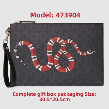 Pánska listová taška – Street Trend PVC, vodotesná, rozšíriteľná, vnútorná výstelka z plátna