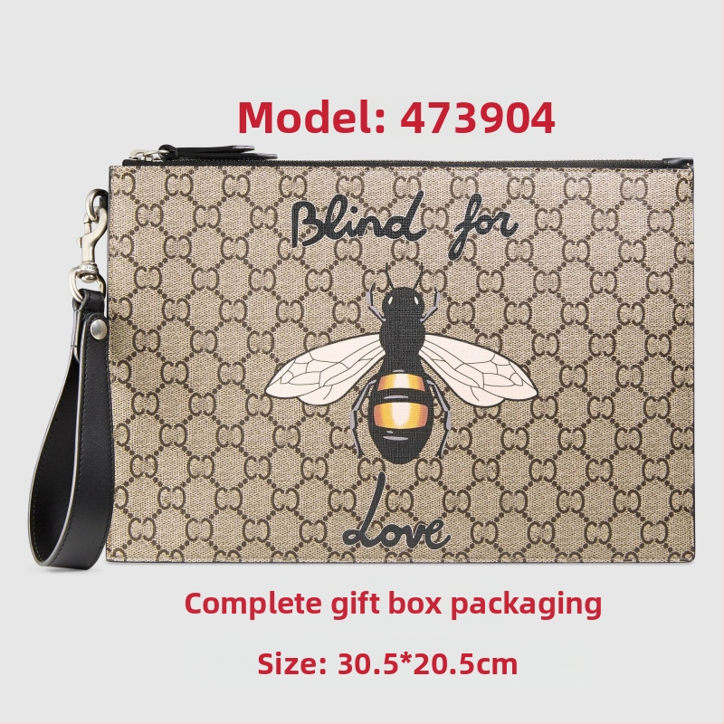 Pánska listová taška – Street Trend PVC, vodotesná, rozšíriteľná, vnútorná výstelka z plátna