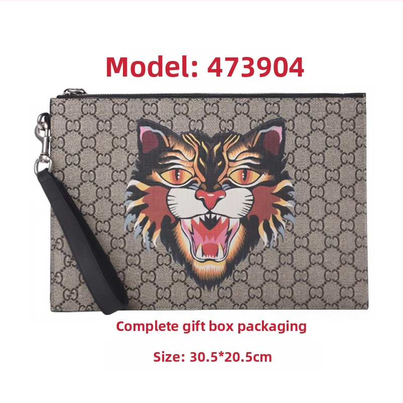 Pánska listová taška – Street Trend PVC, vodotesná, rozšíriteľná, vnútorná výstelka z plátna