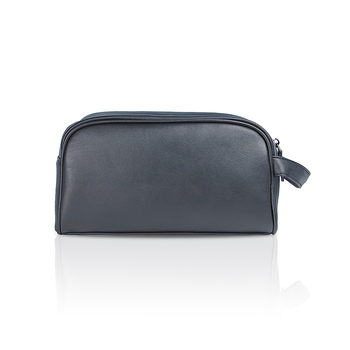 Muška PU clutch torba s poliester podlogom – za poslovno putovanje (Materijal: PU; Podloga: poliester; Kategorija: muški clutch; Namjena: poslovno putovanje)