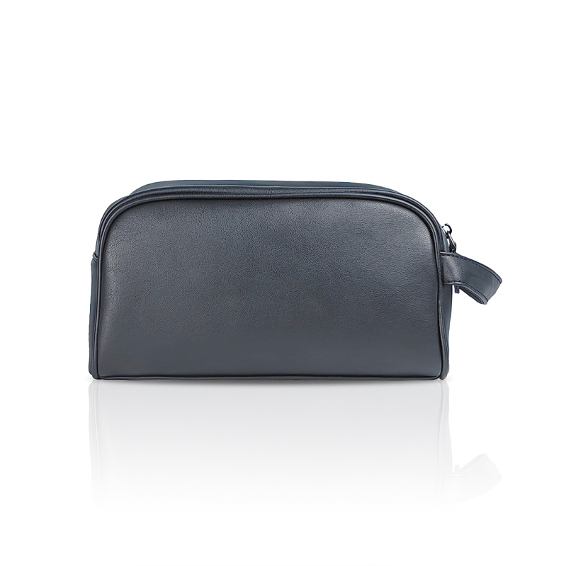 Muška PU clutch torba s poliester podlogom – za poslovno putovanje (Materijal: PU; Podloga: poliester; Kategorija: muški clutch; Namjena: poslovno putovanje)