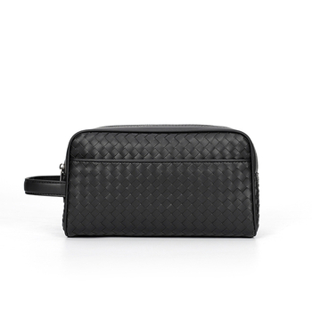 Muška clutch torba — materijal: super vlakna, Marka: Ruibli, podstava: tkanina baršun, funkcija: smanjuje teret