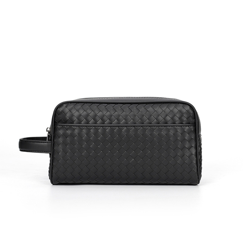Muška clutch torba — materijal: super vlakna, Marka: Ruibli, podstava: tkanina baršun, funkcija: smanjuje teret